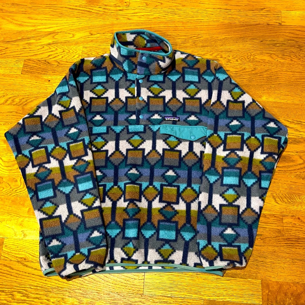 Patagonia Men’s M EUC